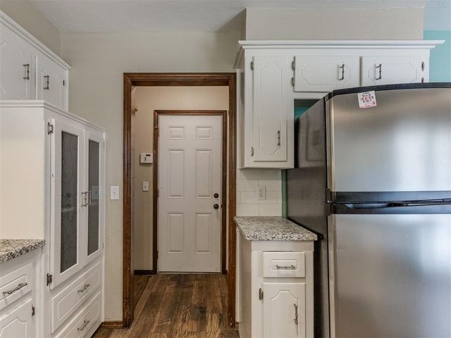 1000 NW 9th Street, Moore, OK 73160