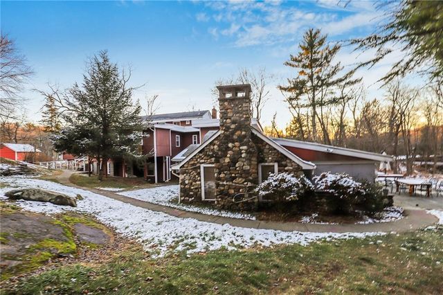 291 Furnace Dock Road, Cortlandt Manor, NY 10567