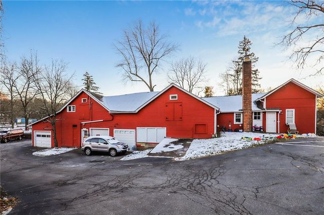 291 Furnace Dock Road, Cortlandt Manor, NY 10567