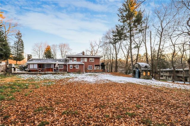 291 Furnace Dock Road, Cortlandt Manor, NY 10567