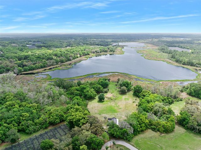141 N PINE STREET, Pierson, FL 32180