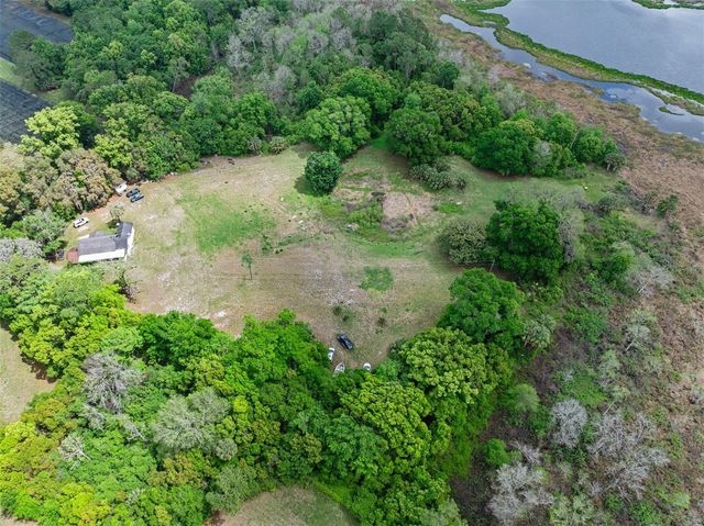141 N PINE STREET, Pierson, FL 32180