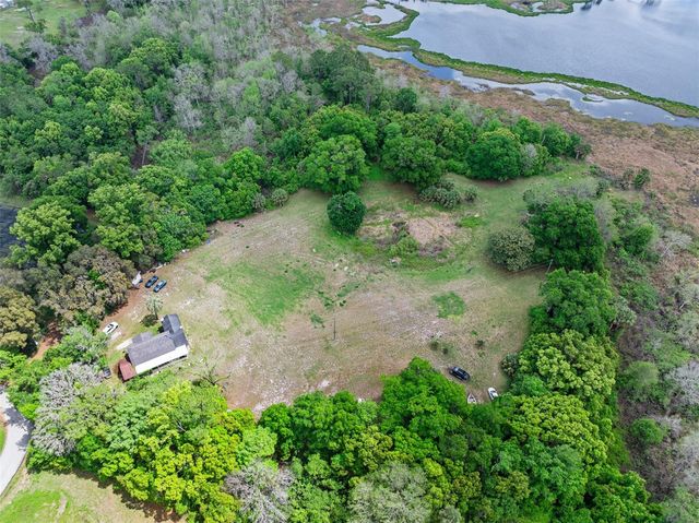 141 N PINE STREET, Pierson, FL 32180