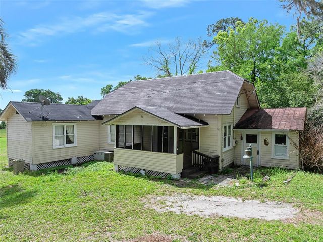 141 N PINE STREET, Pierson, FL 32180