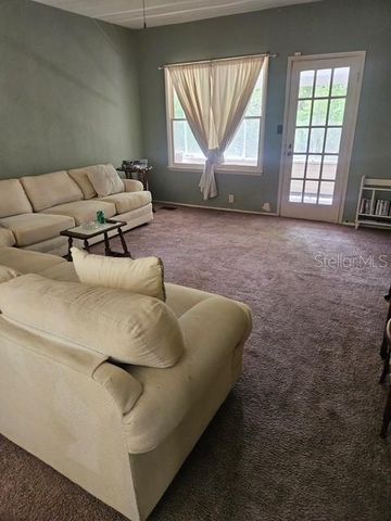 141 N PINE STREET, Pierson, FL 32180