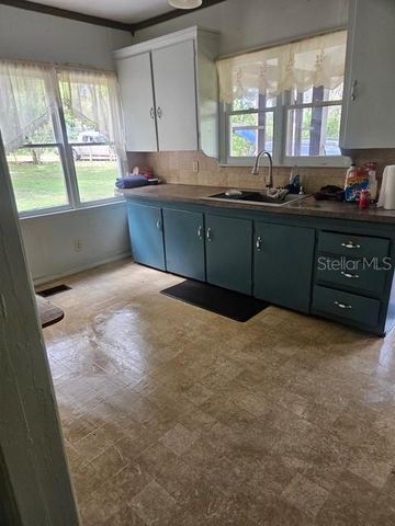 141 N PINE STREET, Pierson, FL 32180