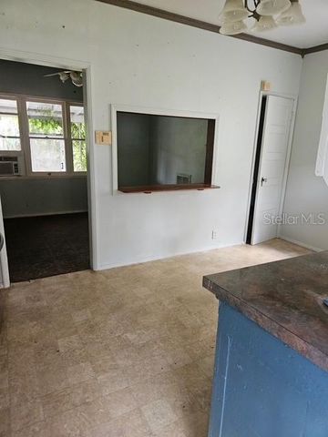 141 N PINE STREET, Pierson, FL 32180