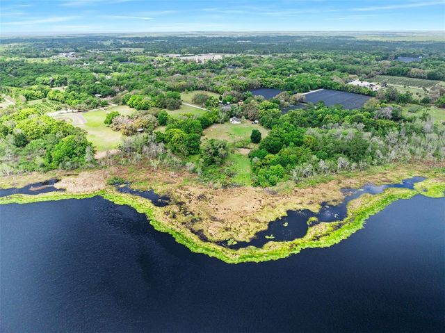 141 N PINE STREET, Pierson, FL 32180