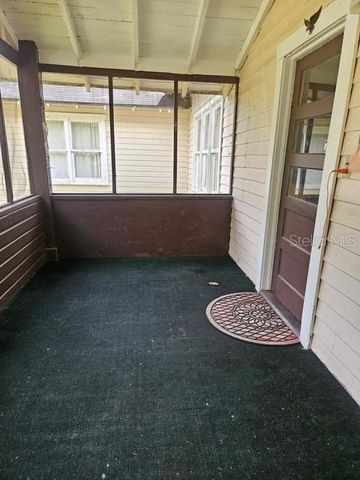 141 N PINE STREET, Pierson, FL 32180
