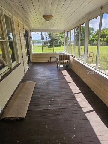 141 N PINE STREET, Pierson, FL 32180