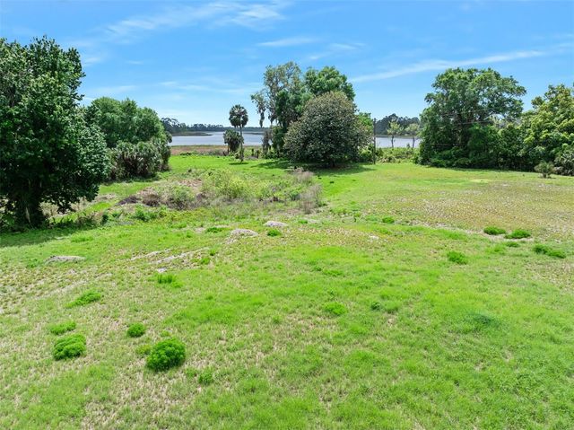 141 N PINE STREET, Pierson, FL 32180