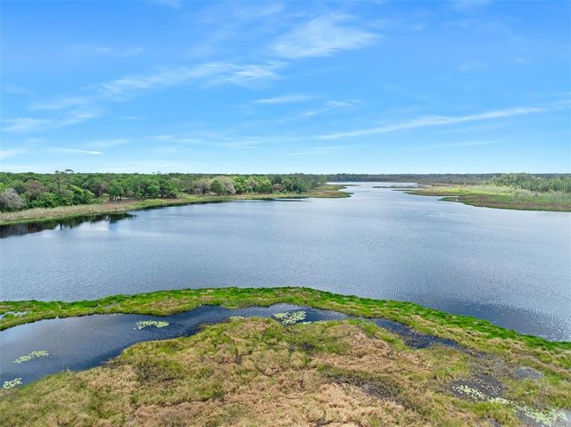 141 N PINE STREET, Pierson, FL 32180