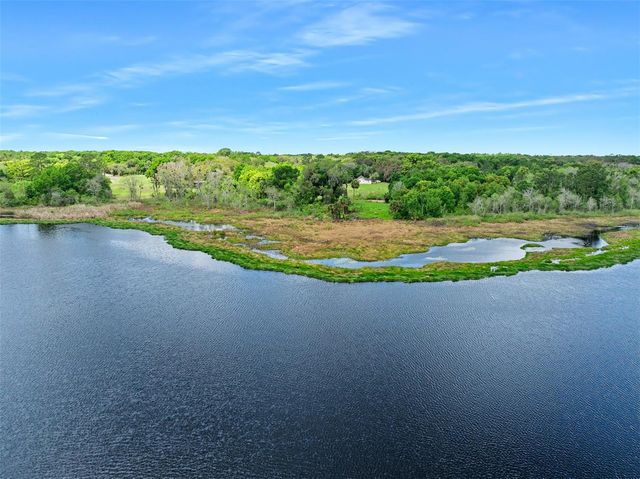 141 N PINE STREET, Pierson, FL 32180