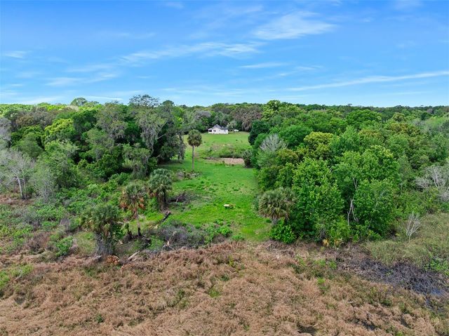 141 N PINE STREET, Pierson, FL 32180