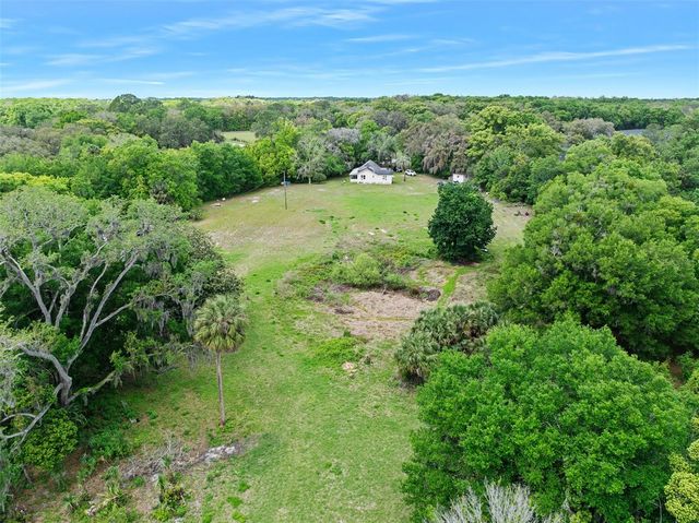 141 N PINE STREET, Pierson, FL 32180