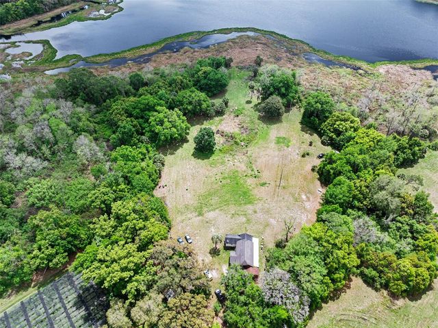 141 N PINE STREET, Pierson, FL 32180