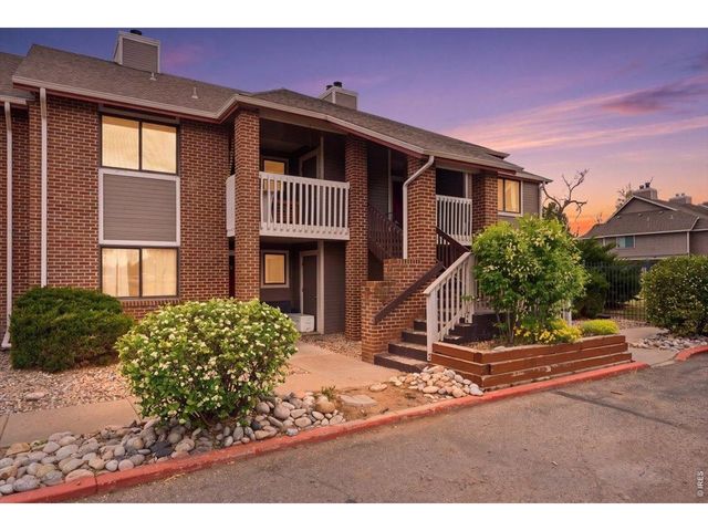 1201 W Swallow Rd 124, Fort Collins, CO 80526