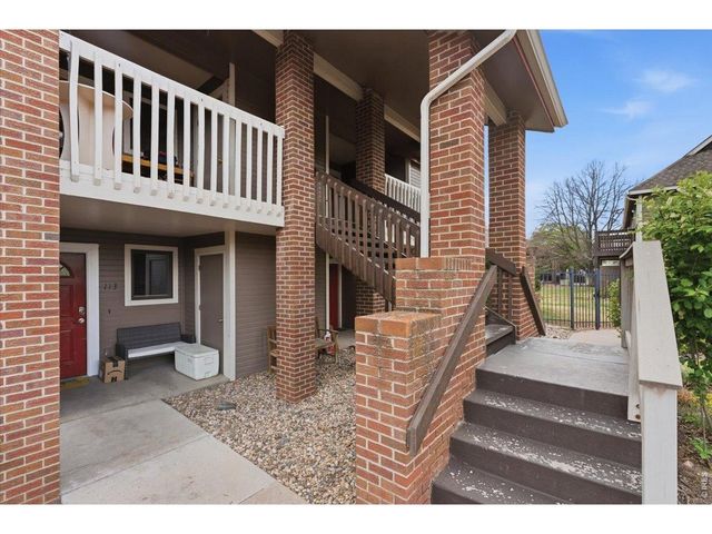 1201 W Swallow Rd 124, Fort Collins, CO 80526