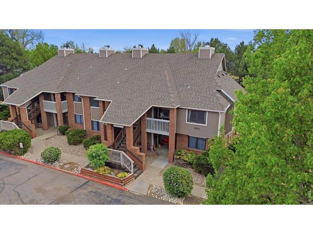1201 W Swallow Rd 124, Fort Collins, CO 80526