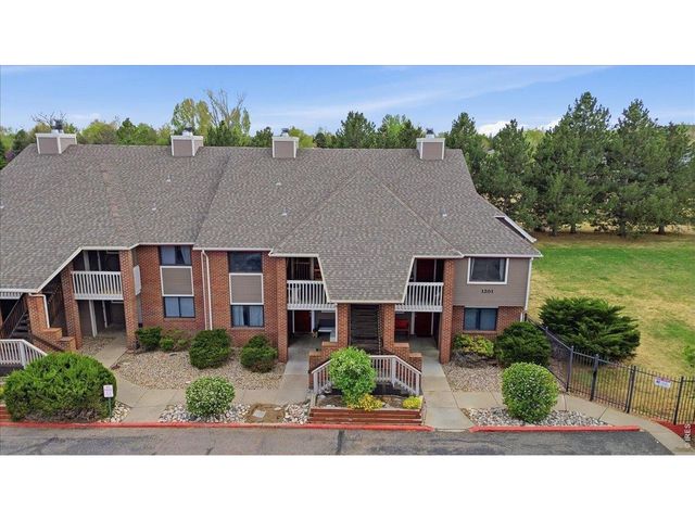 1201 W Swallow Rd 124, Fort Collins, CO 80526