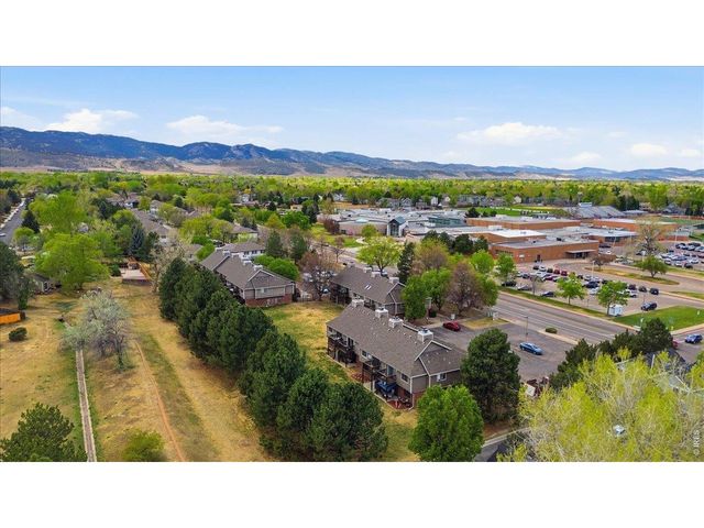 1201 W Swallow Rd 124, Fort Collins, CO 80526