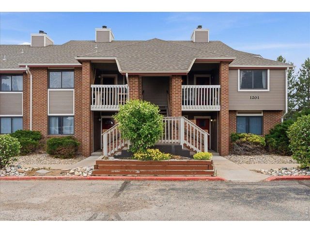 1201 W Swallow Rd 124, Fort Collins, CO 80526