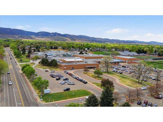 1201 W Swallow Rd 124, Fort Collins, CO 80526