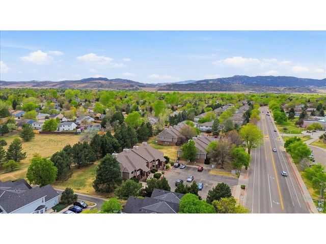 1201 W Swallow Rd 124, Fort Collins, CO 80526