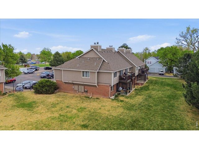 1201 W Swallow Rd 124, Fort Collins, CO 80526