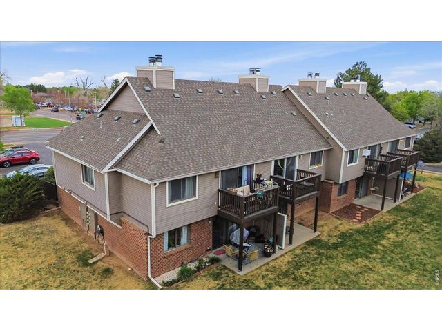 1201 W Swallow Rd 124, Fort Collins, CO 80526