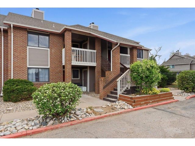 1201 W Swallow Rd 124, Fort Collins, CO 80526