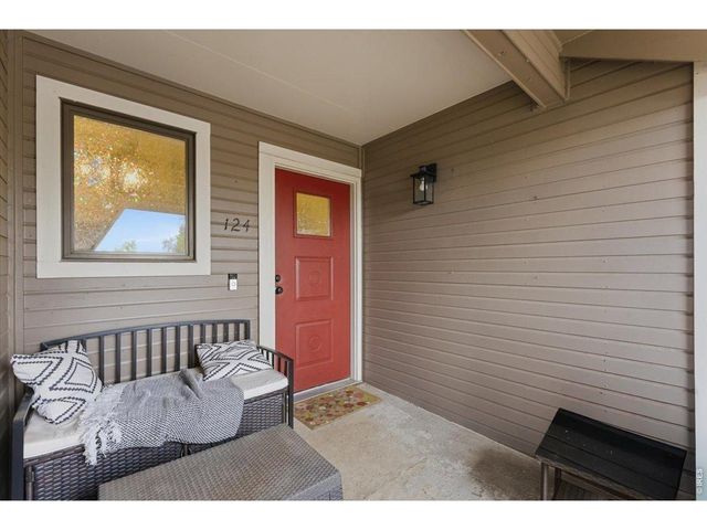1201 W Swallow Rd 124, Fort Collins, CO 80526