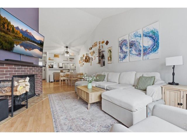 1201 W Swallow Rd 124, Fort Collins, CO 80526