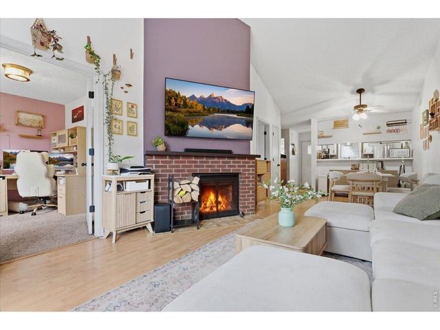 1201 W Swallow Rd 124, Fort Collins, CO 80526