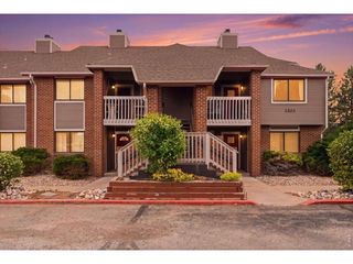 1201 W Swallow Rd 124, Fort Collins, CO 80526