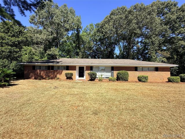 713 Sweeten Creek Road, Montgomery, AL 36109