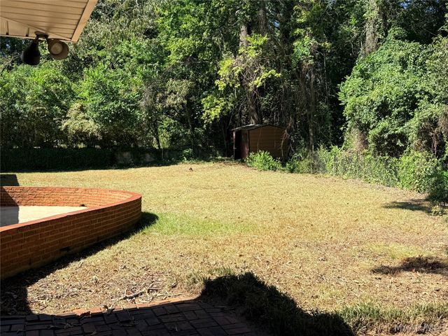 713 Sweeten Creek Road, Montgomery, AL 36109