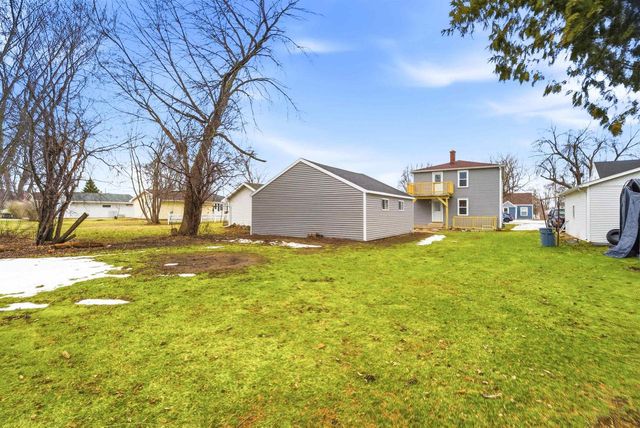 831 MARTIN STREET, Menasha, WI 54952