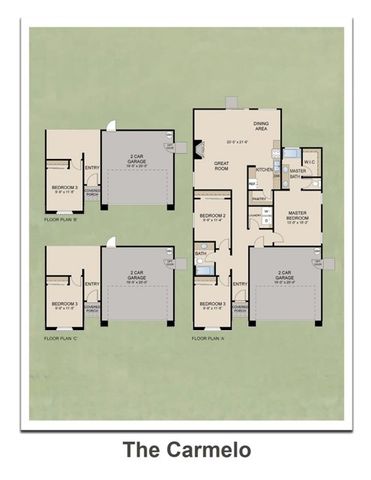 264 Dylan Street, Merced, CA 95341