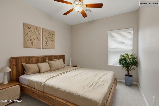 12394 W Reyher Farms Loop, Marana, AZ 85653