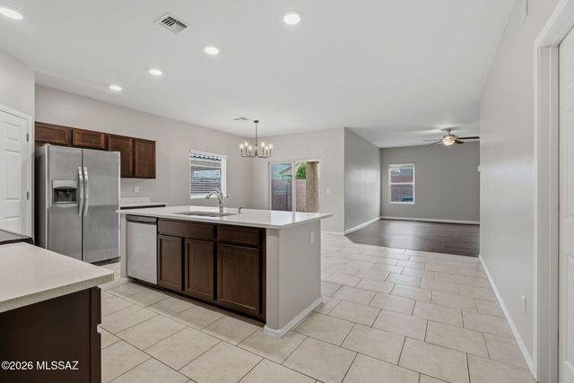 12394 W Reyher Farms Loop, Marana, AZ 85653