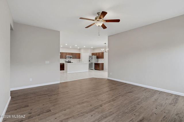 12394 W Reyher Farms Loop, Marana, AZ 85653