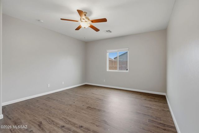 12394 W Reyher Farms Loop, Marana, AZ 85653