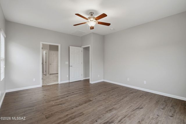 12394 W Reyher Farms Loop, Marana, AZ 85653