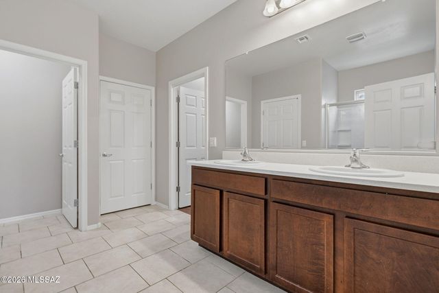 12394 W Reyher Farms Loop, Marana, AZ 85653