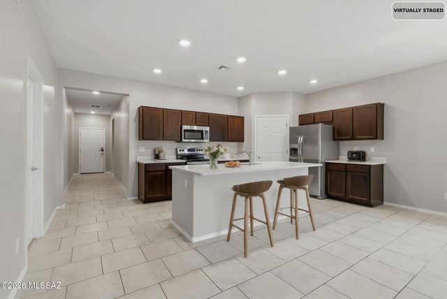 12394 W Reyher Farms Loop, Marana, AZ 85653