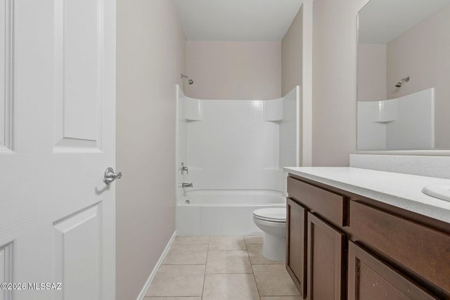 12394 W Reyher Farms Loop, Marana, AZ 85653