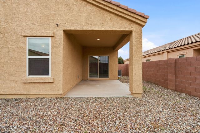 12394 W Reyher Farms Loop, Marana, AZ 85653