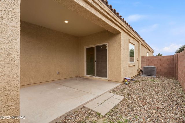 12394 W Reyher Farms Loop, Marana, AZ 85653