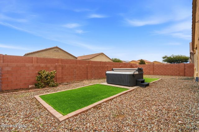 12394 W Reyher Farms Loop, Marana, AZ 85653
